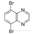 5,8-DibroMochinoxalin CAS 148231-12-3